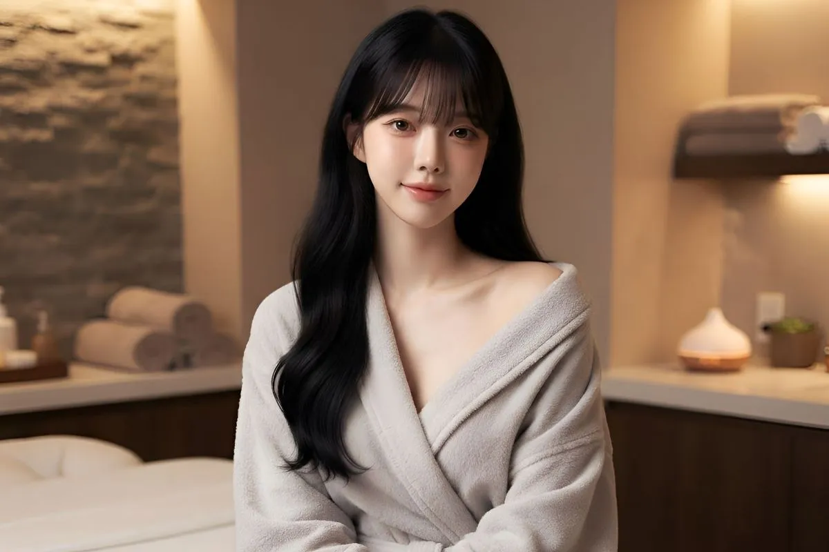 고덕동 출장마사지 방문 서비스