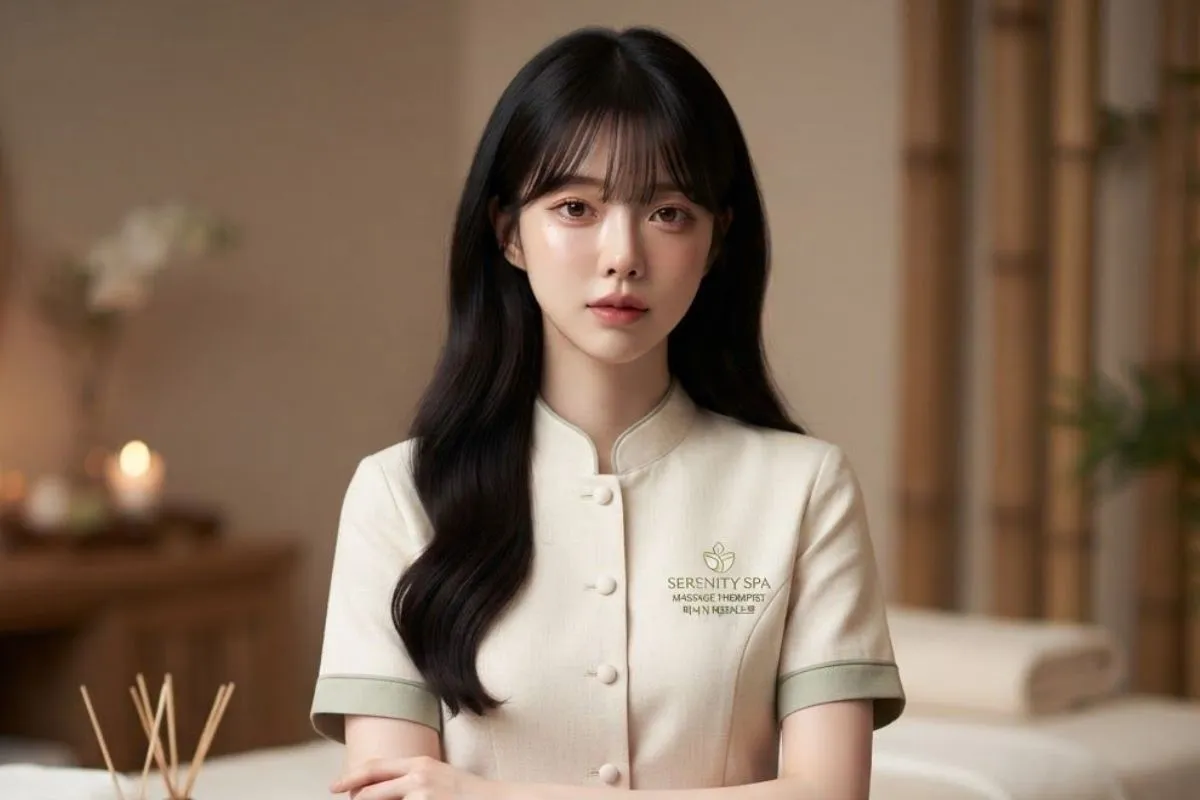 군자 출장마사지 방문 서비스