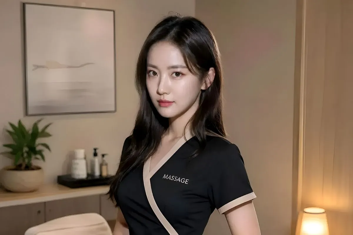 천호동 출장마사지 방문 서비스